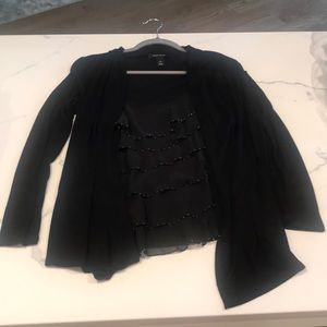 WHBM Size Small Blouse